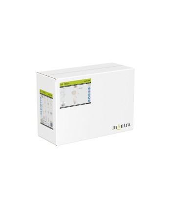 OASIS * LAMPARA LED 40W ORO - 3L - DIMABLE TRIAC